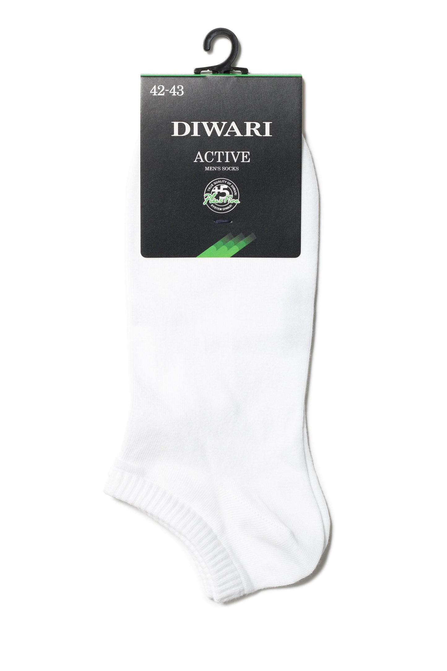 Conte Cotton Ankle Socks Diwari Active 000 - Ultra Short