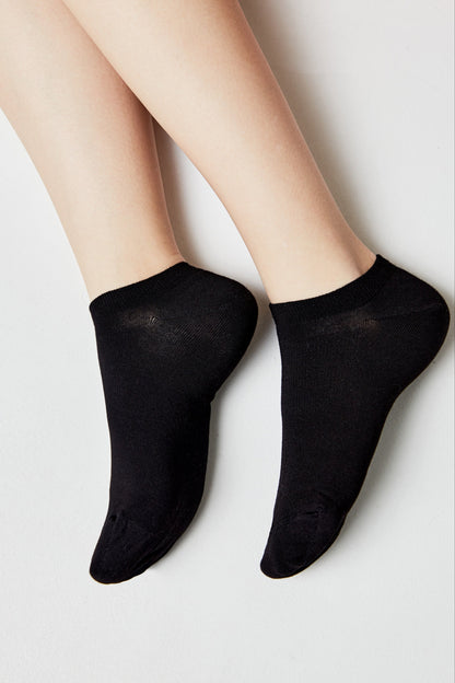Viscose Ankle Socks Conte Active - Ultra Short 079