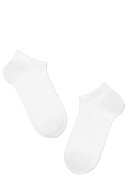 Viscose Ankle Socks Conte Active - Ultra Short 079