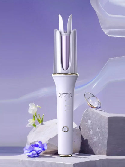 Automatic Hair Curling Iron