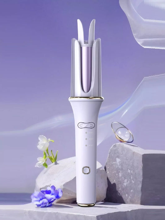 Automatic Hair Curling Iron