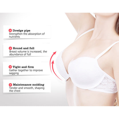 CANAMIN Breast Enhancement Essential Oil 30ml