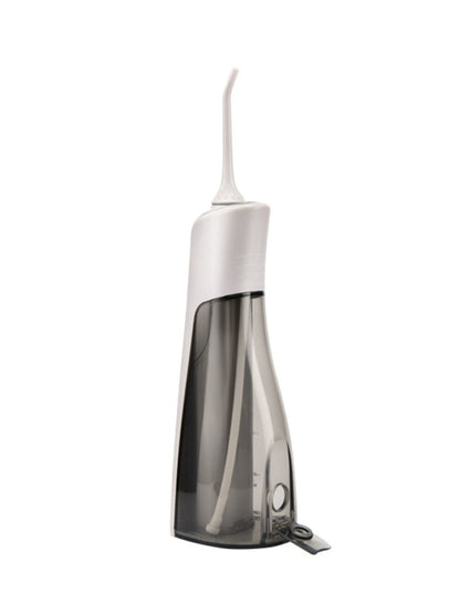 Cordless Water Power Dental Flosser for Teeth Cleaning