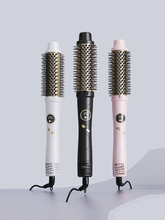 Fast Heating Hot Air Brush