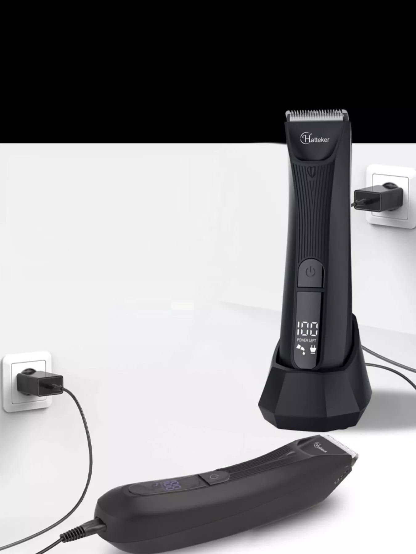 Electric Hair Removal Epilator