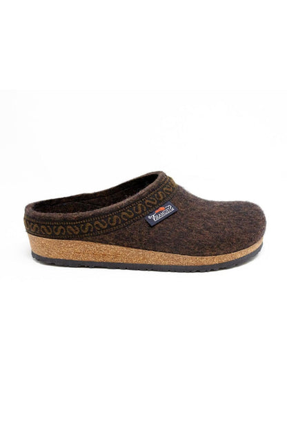 Stegmann Women's Original 108 Wool Clog - American (Medium) Fit