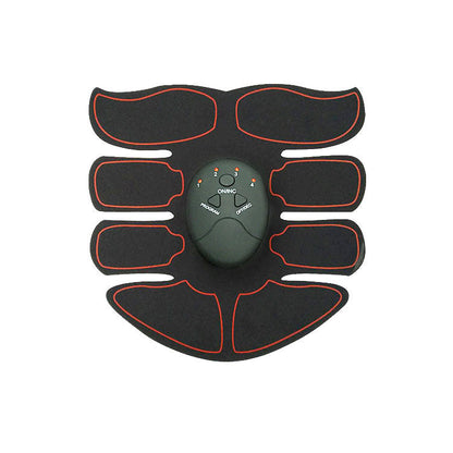 The Ultimate EMS Abs & Muscle Trainer
