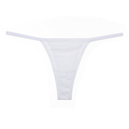 Hot Hidden Strap Bikini Panties
