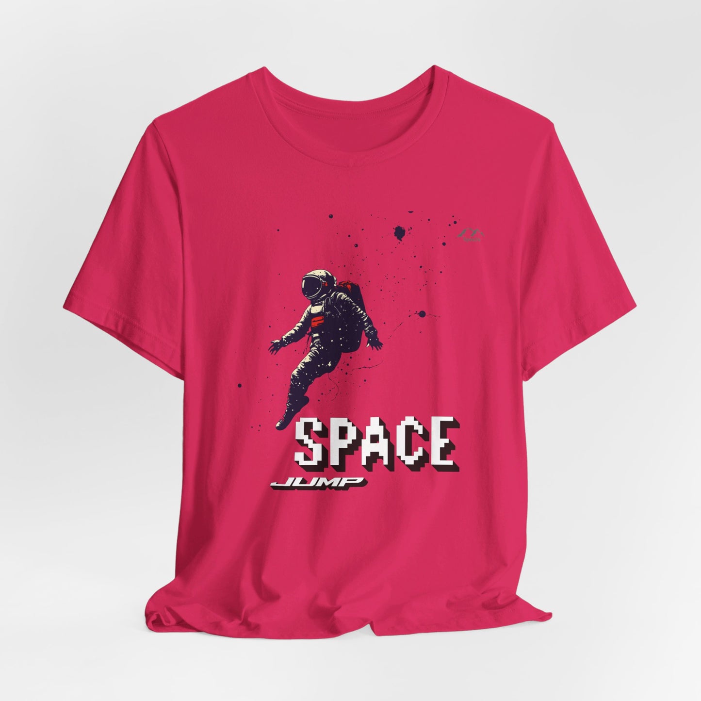TS-033ML-24 Space Jump T-Shirt