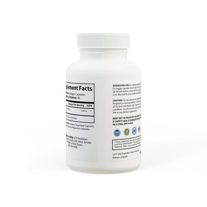 Beetow Beetroot Supplement (60 Capsules)