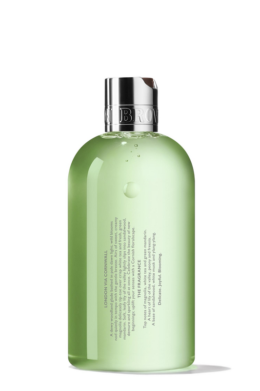 Lily and Magnolia Bath & Shower Gel