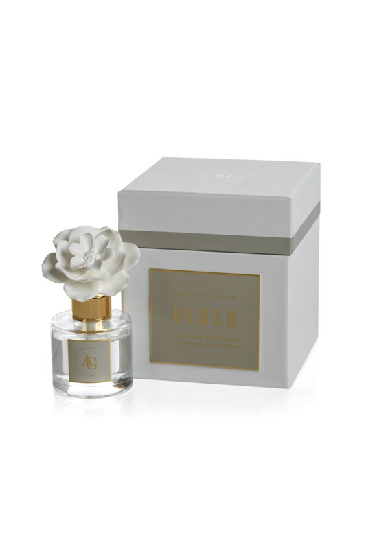 Blush Porcelain Diffuser