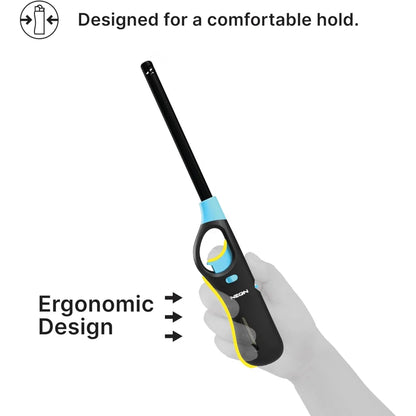 Lighter Multi Purpose Refillable Blister 1 ct