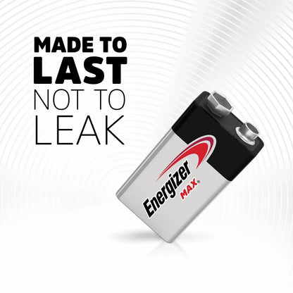 Energizer Blister 9V 1 ct