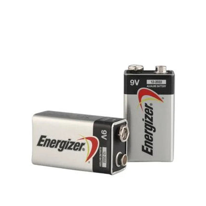 Energizer Blister 9V 1 ct