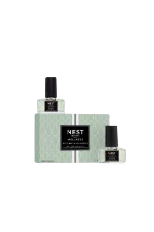 PLUG IN WALL DIFFUSER REFILLS
