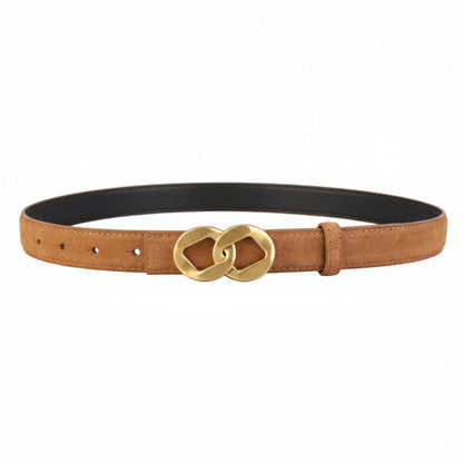 Adjustable Buckle Belt