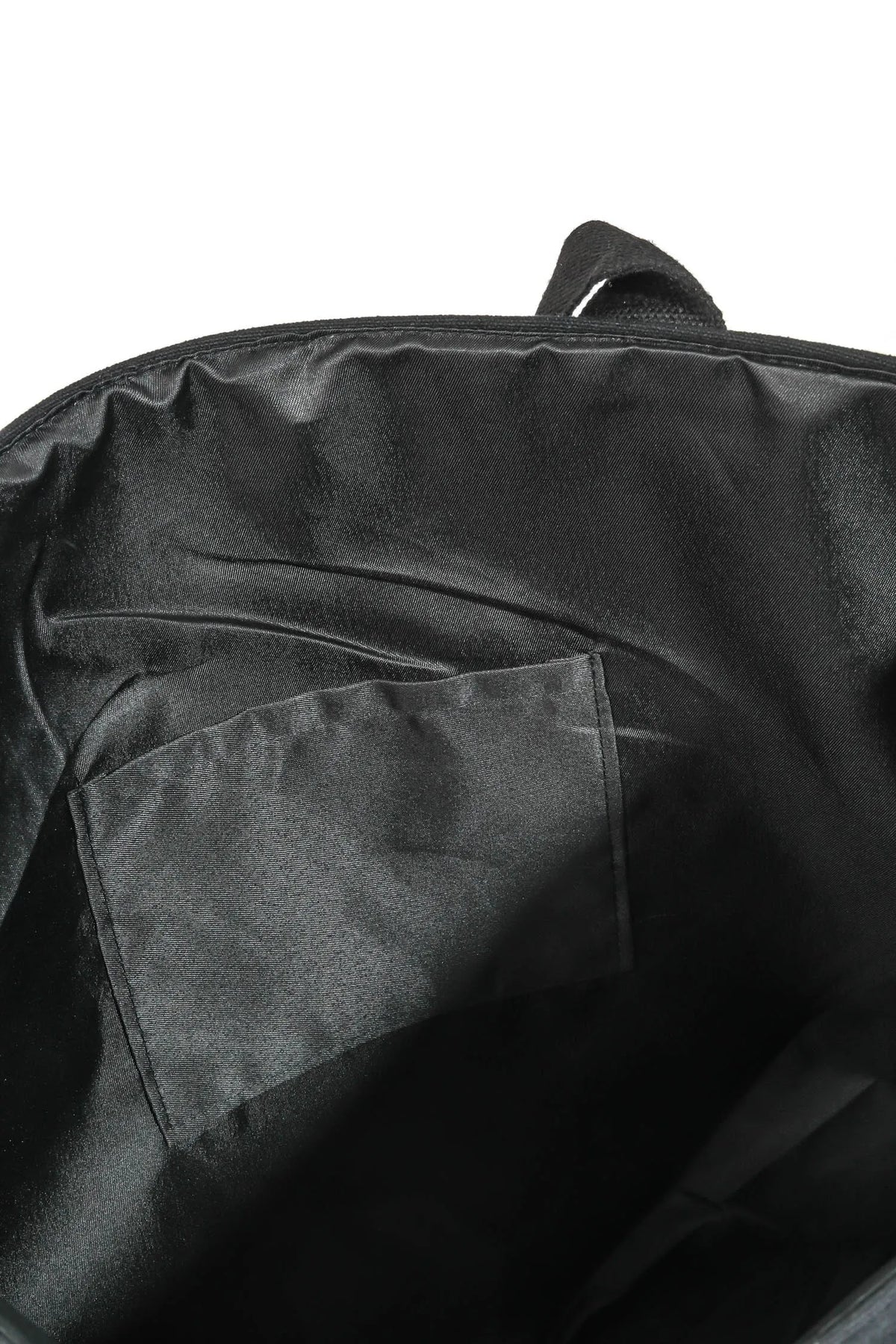 Fame Square Hat Carrier Tote Bag