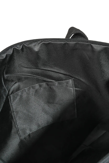 Fame Square Hat Carrier Tote Bag