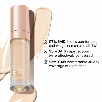 Phofay Natural Weightless Full-Coverage Concealer – 9.5ml