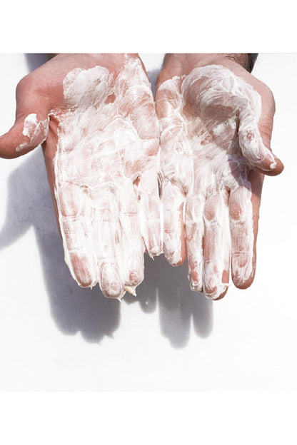 Premium Shave Cream - Travel