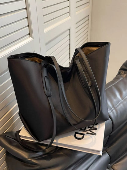 Oxford Cloth Tote Bag
