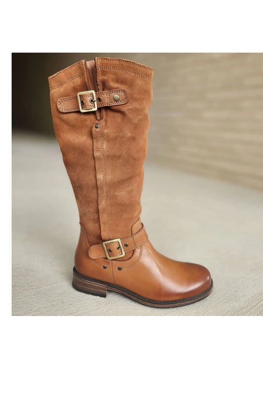 ERIC MICHAEL TETON RIDING BOOT