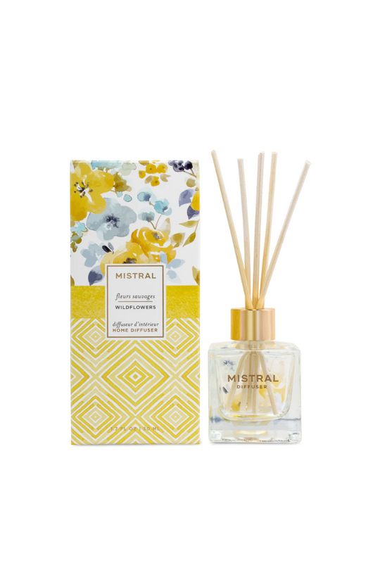 MISTRAL PAPIERS FANTAISIE DIFFUSER