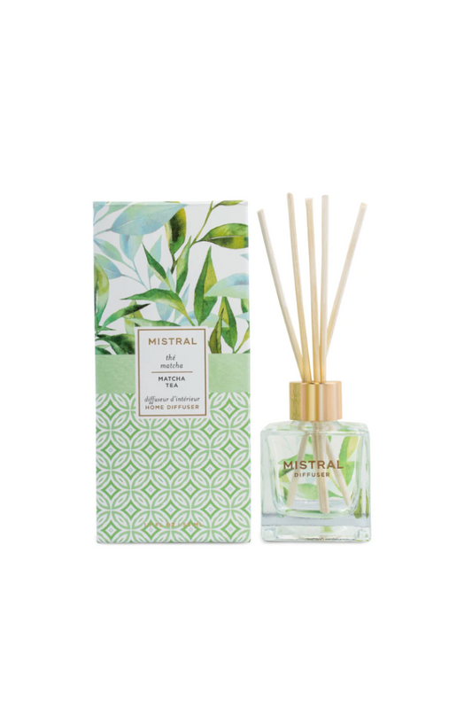 MISTRAL PAPIERS FANTAISIE DIFFUSER