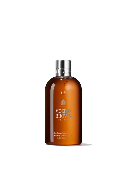 Re-charge Black Pepper Bath & Shower Gel