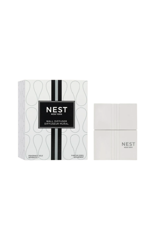 Nest Wall Diffuser