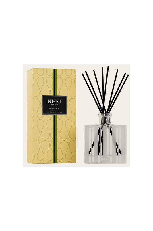 Grapefruit Reed Diffuser