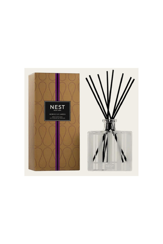 Moroccan Amber Diffuser