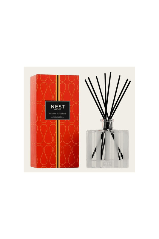 Sicilian Tangerine Diffuser