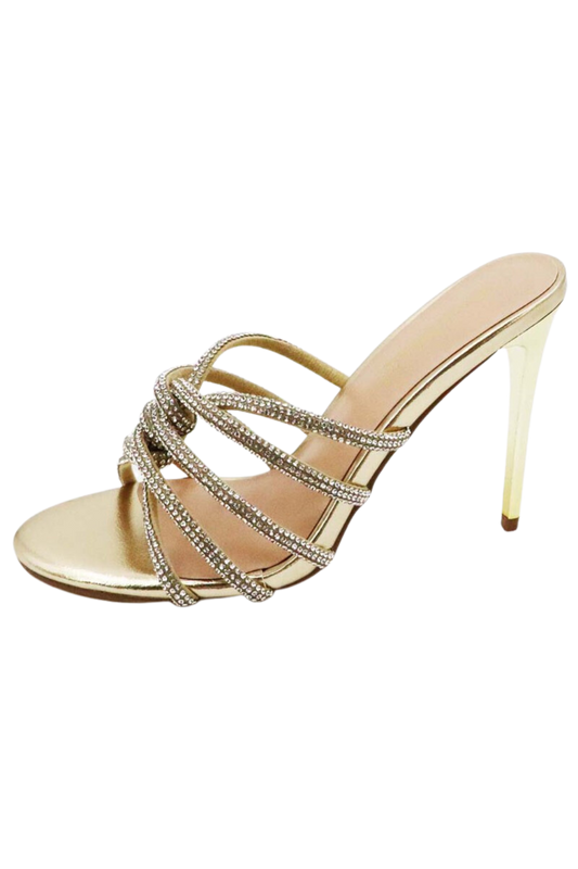 Showy-19 Heel