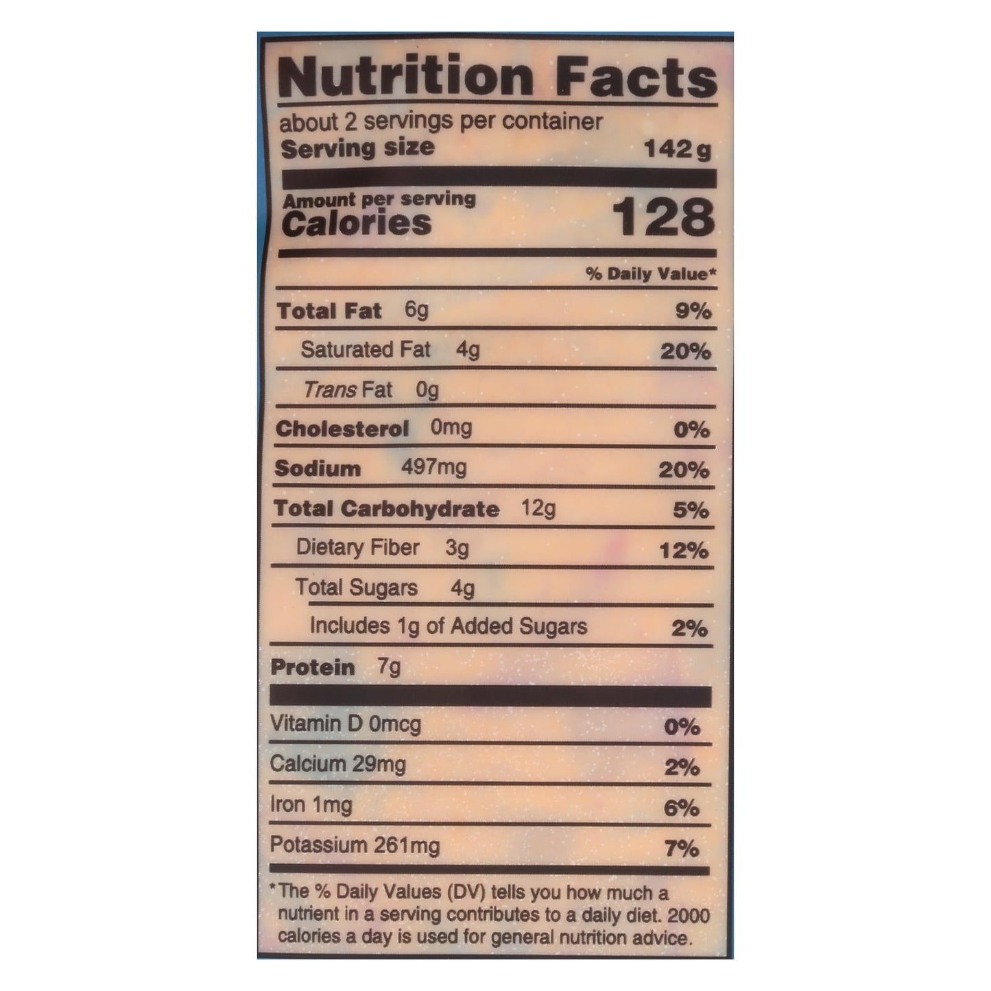 Loma Linda Blue Thai Red Curry, 10 oz. - Pack of 6