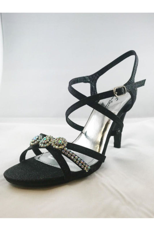 Jelisa Heel