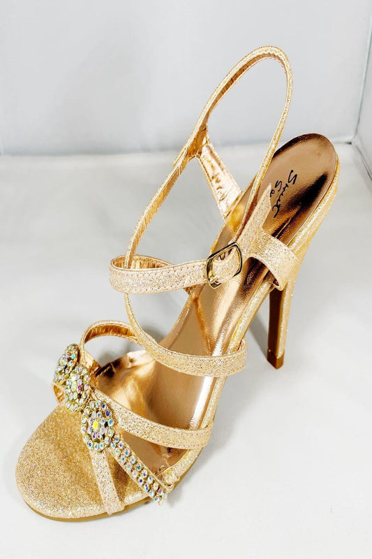 Jelisa Heel