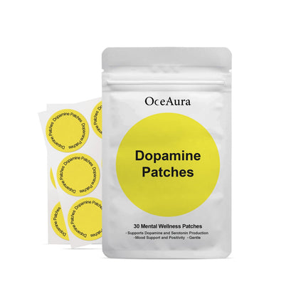 Body Care Support Patch