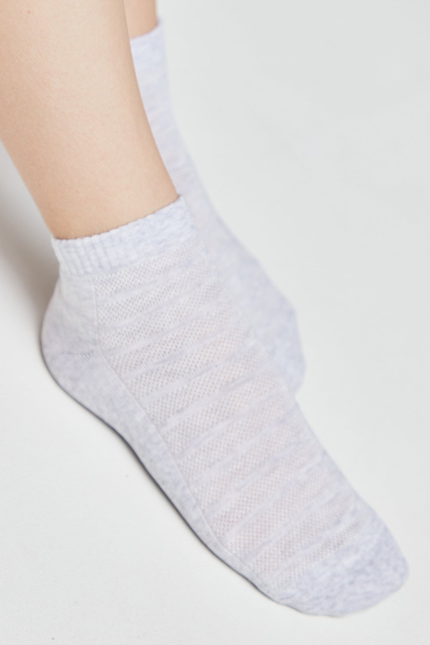 Cotton Socks Conte Active 091 Terry Foot