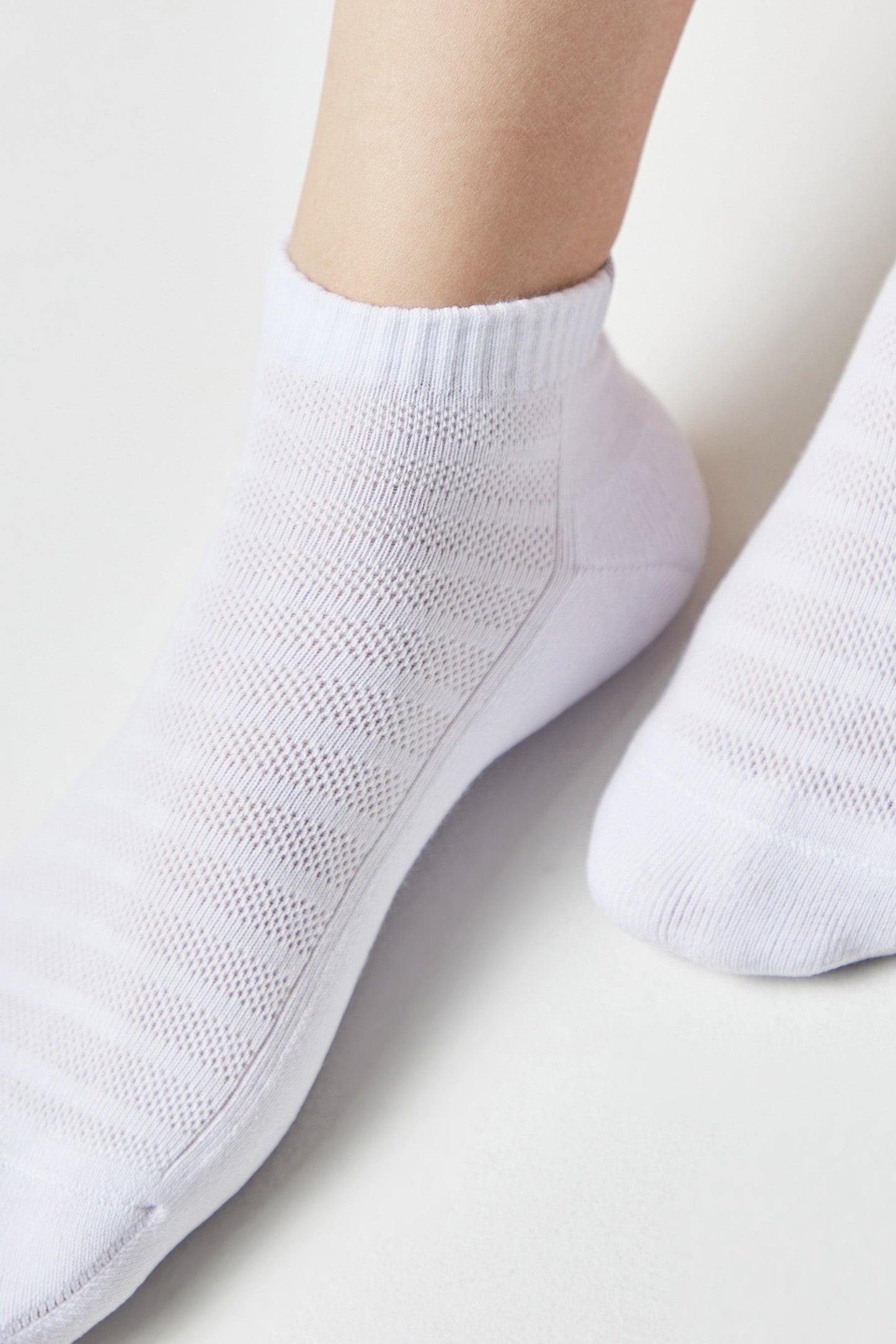 Cotton Socks Conte Active 091 Terry Foot