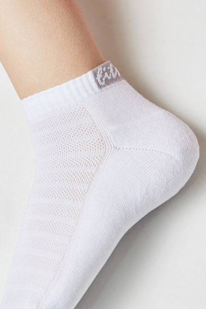 Cotton Socks Conte Active 091 Terry Foot