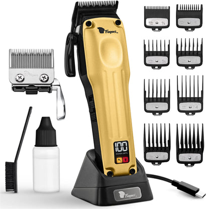 FUSION CLIPPER