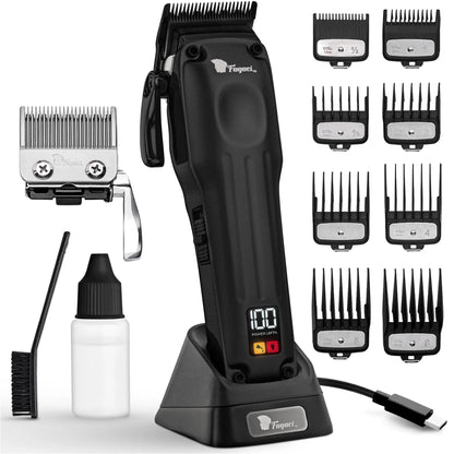 FUSION CLIPPER