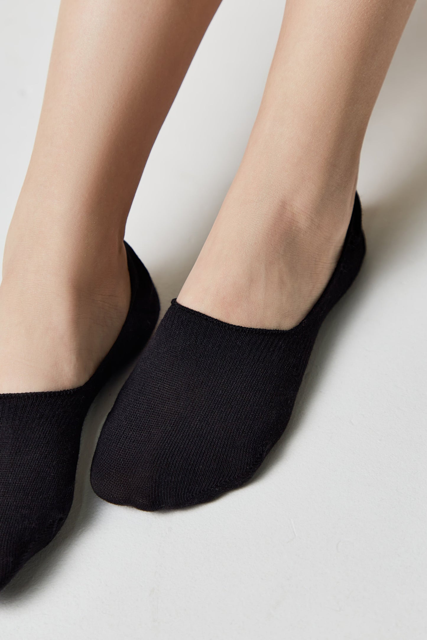 Cotton Footlets Conte Classic 000