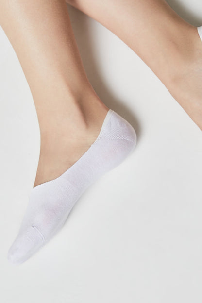 Cotton Footlets Conte Classic 000