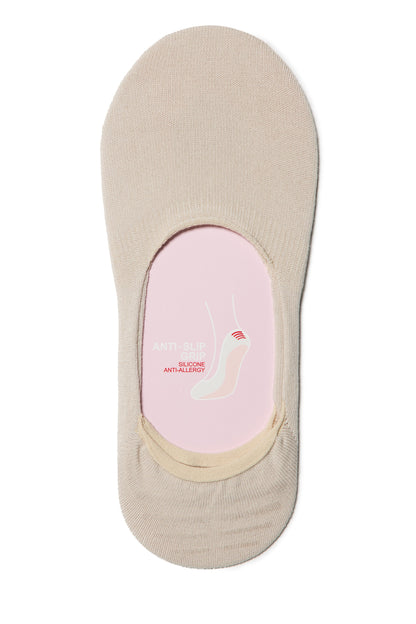 Cotton Footlets Conte Classic 000