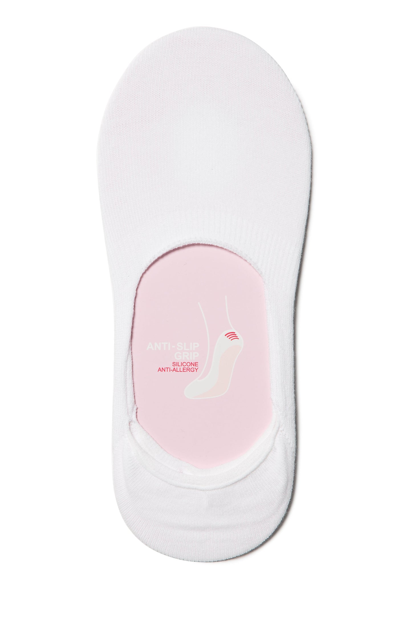 Cotton Footlets Conte Classic 000