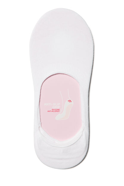 Cotton Footlets Conte Classic 000