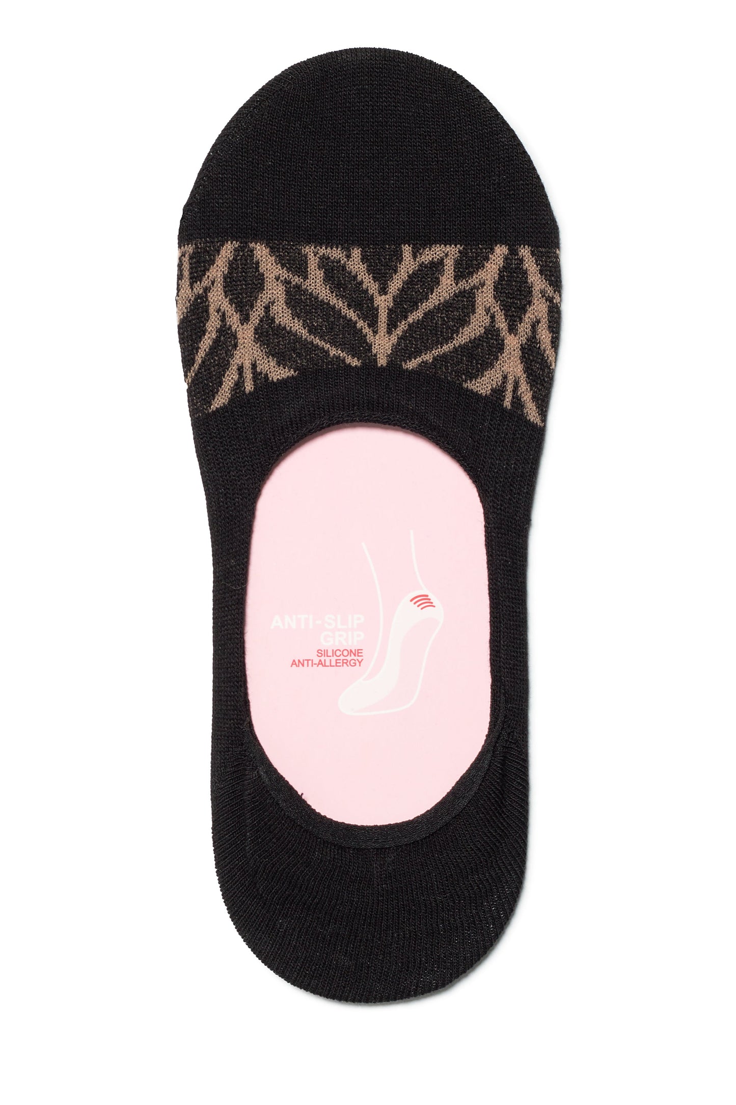 Cotton Footlets Conte Classic 225